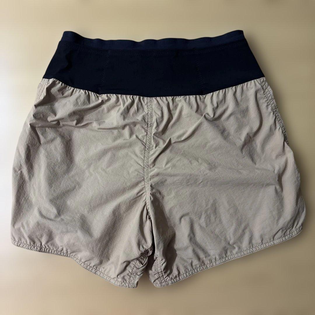 THE NORTH FACE フリーランスパートショーツ NB42490