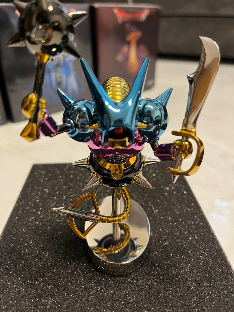 メタリックモンスターズギャラリー　10体 まとめ売り【最終値下げ】