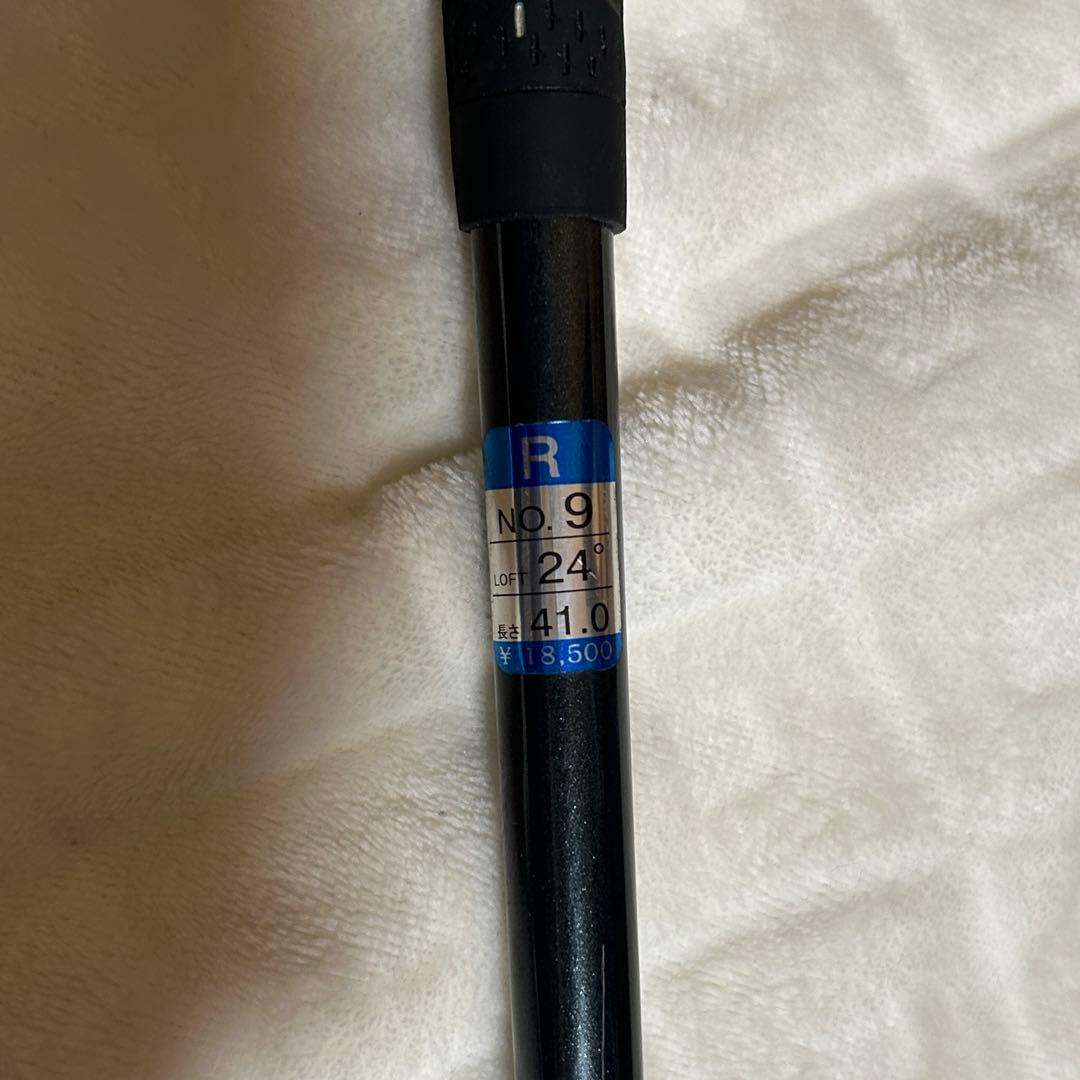 ゴルフドライバー　LEGSUS RF ・HEAVY SOLE E-Shoot