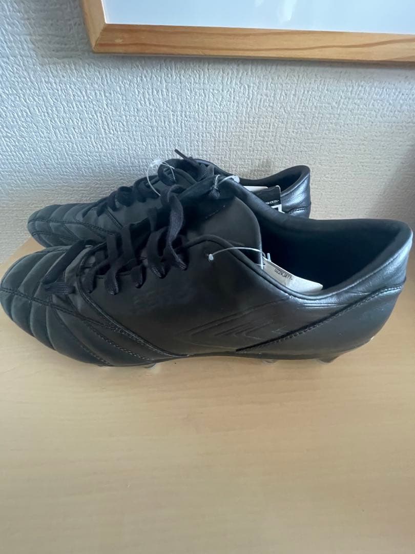アンブロ（UMBRO） サッカースパイク 人工芝/天然芝/ハードグランド対応