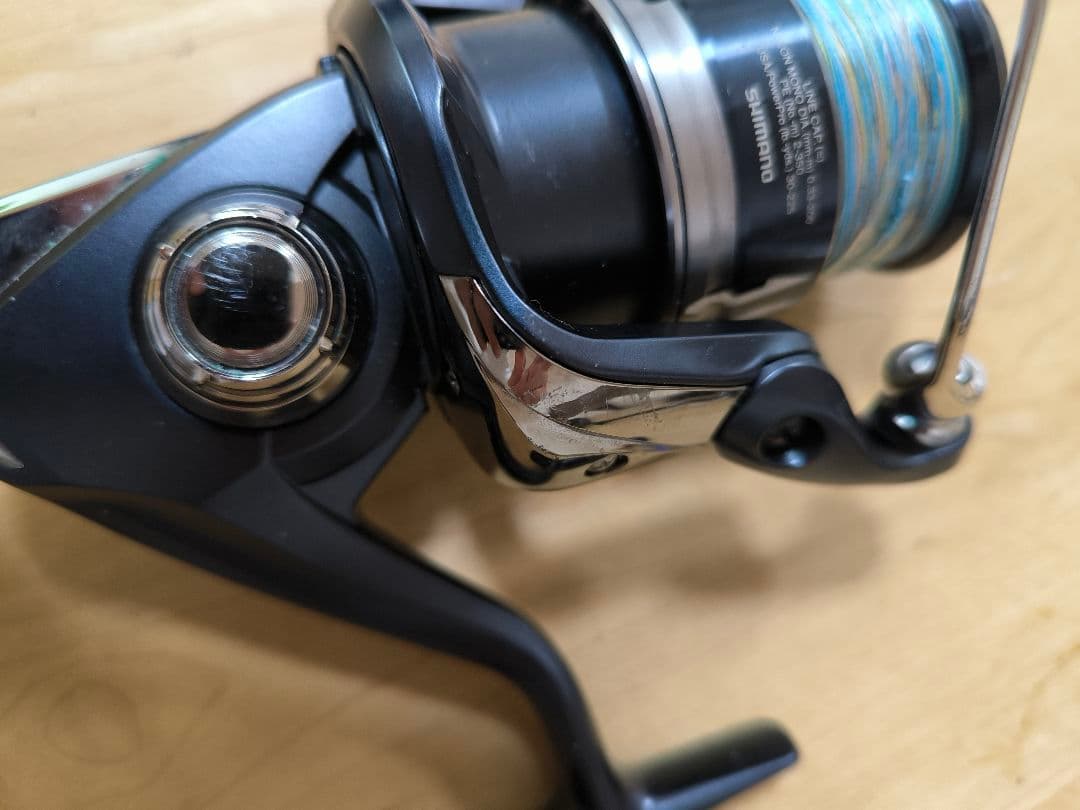 SHIMANO ストラディックSW 5000xg