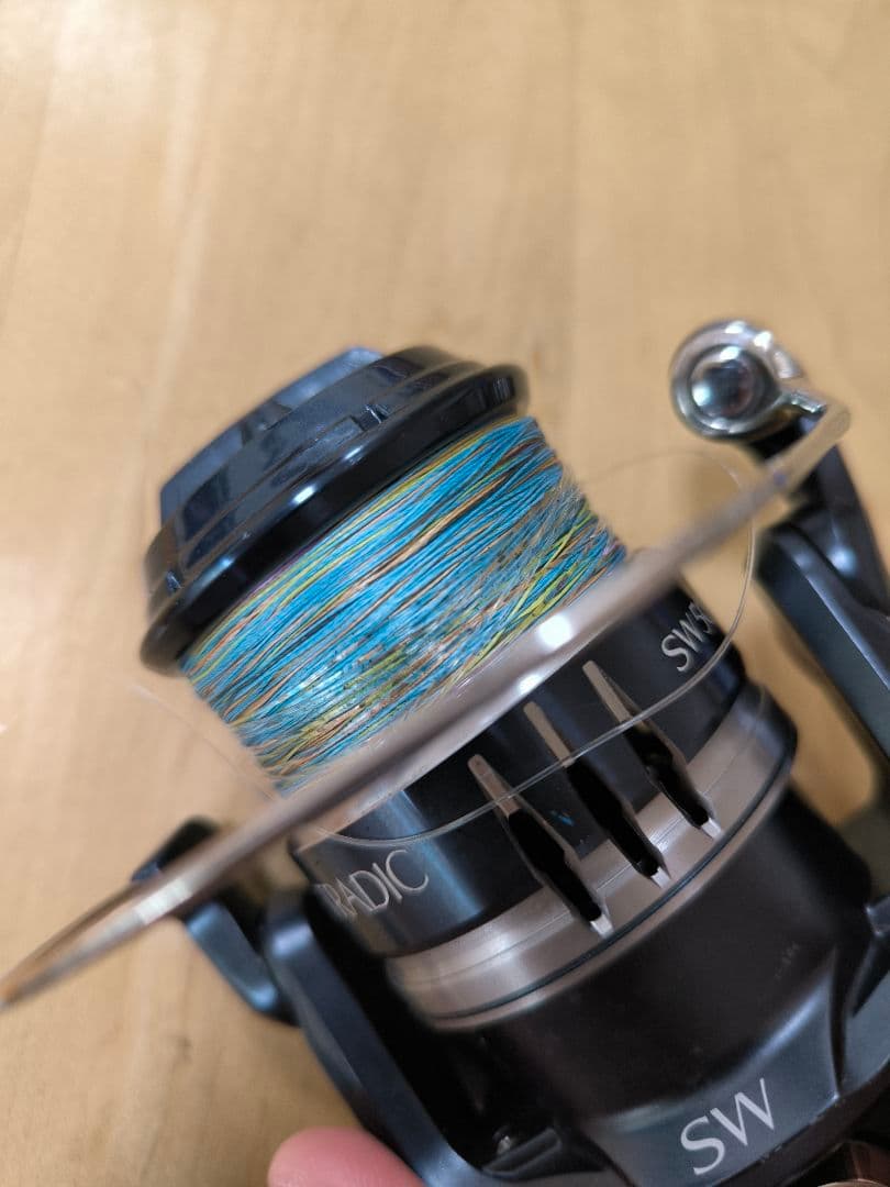 SHIMANO ストラディックSW 5000xg