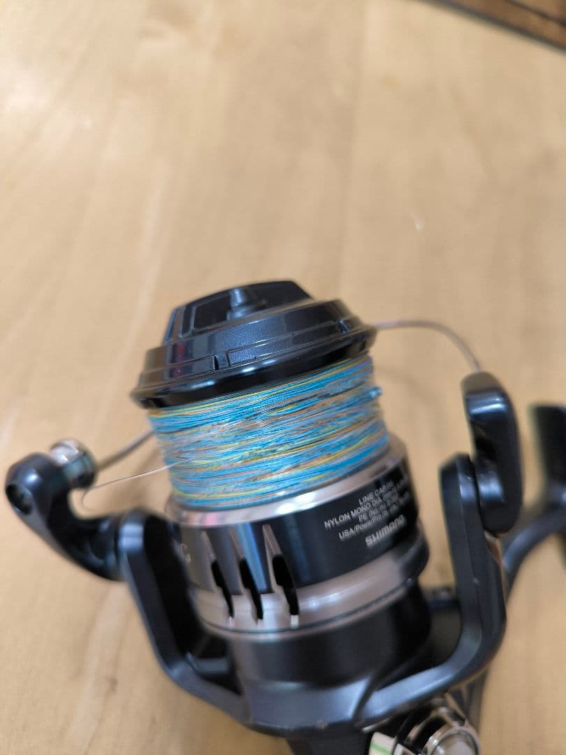 SHIMANO ストラディックSW 5000xg
