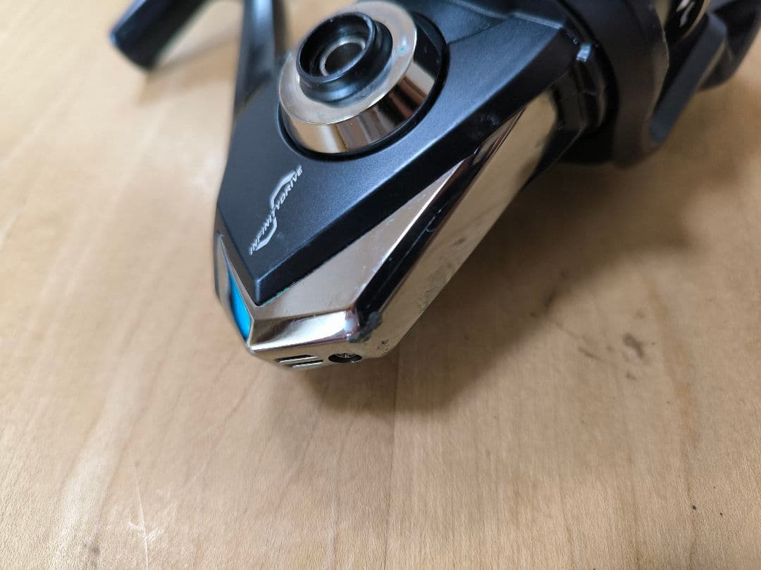 SHIMANO ストラディックSW 5000xg
