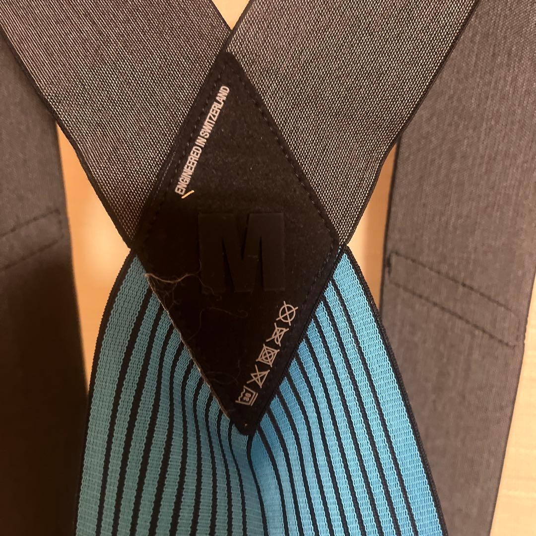 ASSOS Equipe RS レーサーパンツ 黒