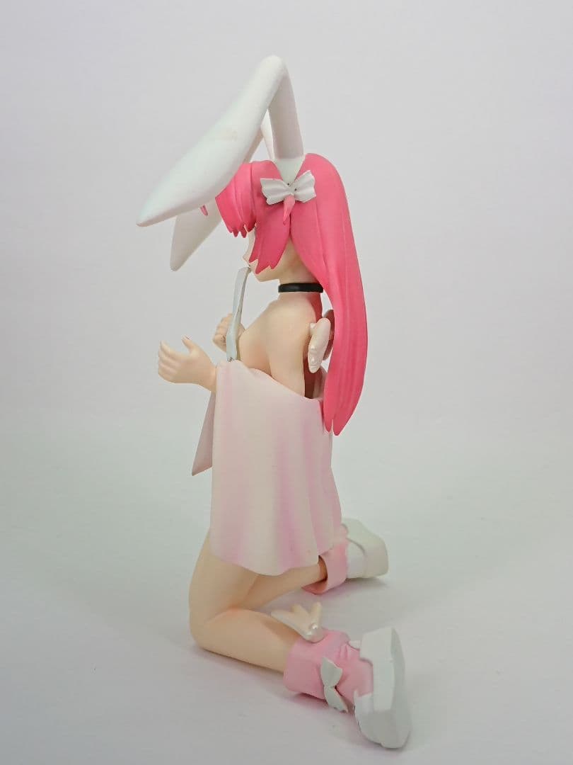 ナースウィッチ小麦ちゃん マジカルて 中原小麦 スクール水着ver.