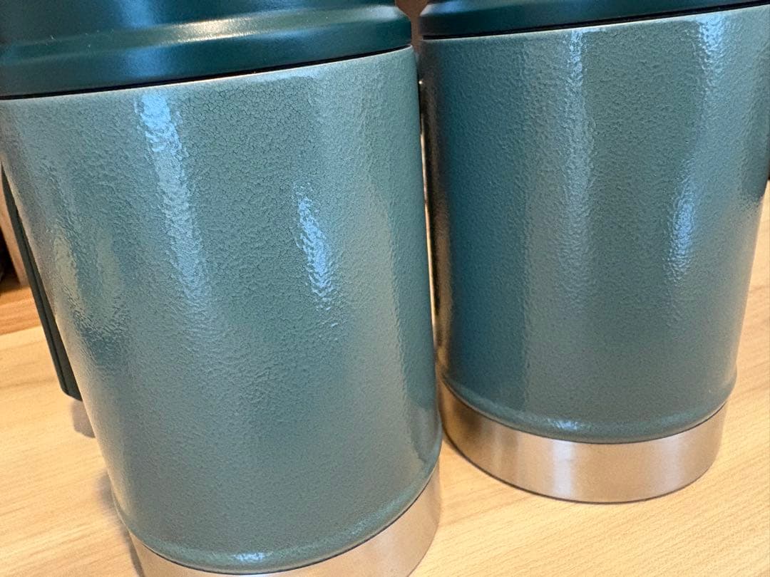 STANLEY スタンレー★真空キャンプマグ 0.47Ｌ/ 450g タンブラー