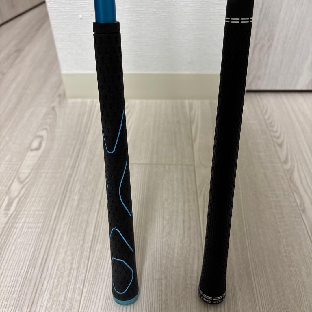 Taylormade stealth フェアウェイウッド3Wと5Wセット