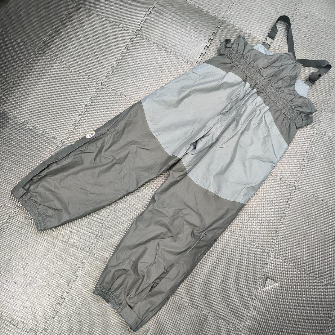 GUSH ガッシュ LIPNER　　スノーボードウェア 上下セット