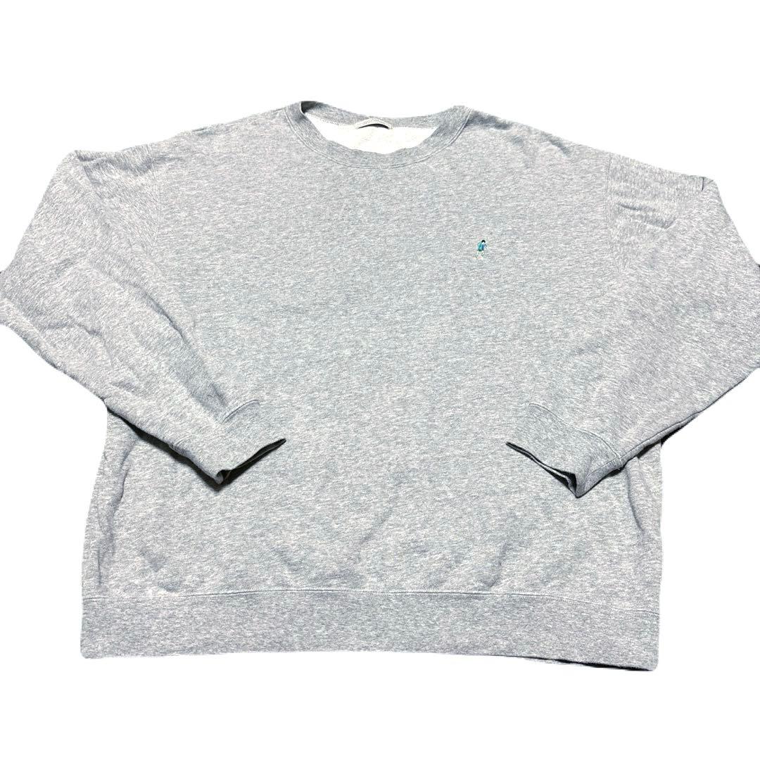 湘南ベルマーレ×JOURNAL STANDARD relume トレーナー