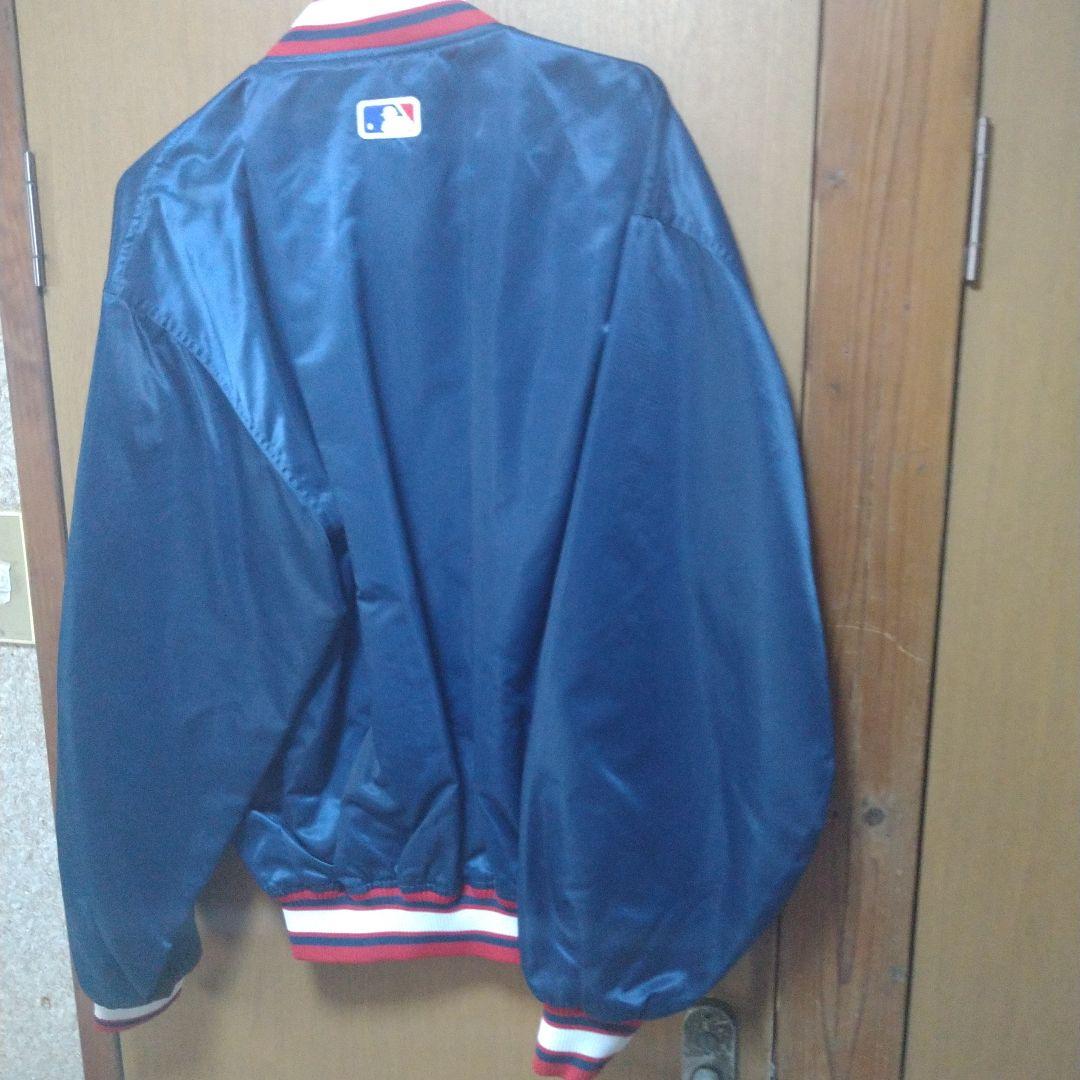 Braves Diamond Collection ジャケット Mサイズ
