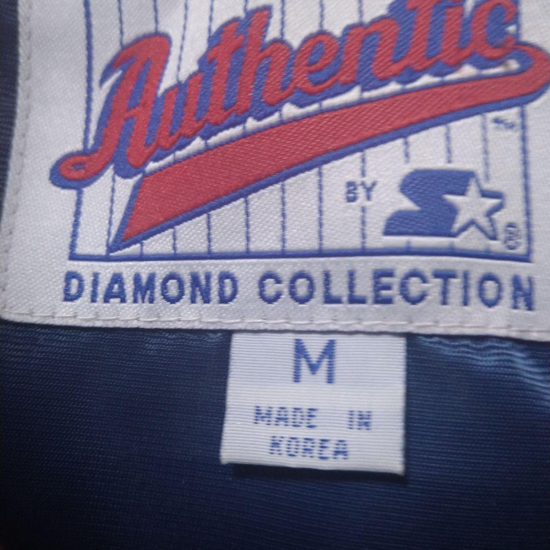 Braves Diamond Collection ジャケット Mサイズ