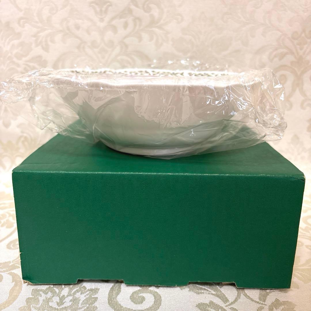 Noritake ♣️ロイヤルオーチャード マルチボウル ペアセット(スプーン付)