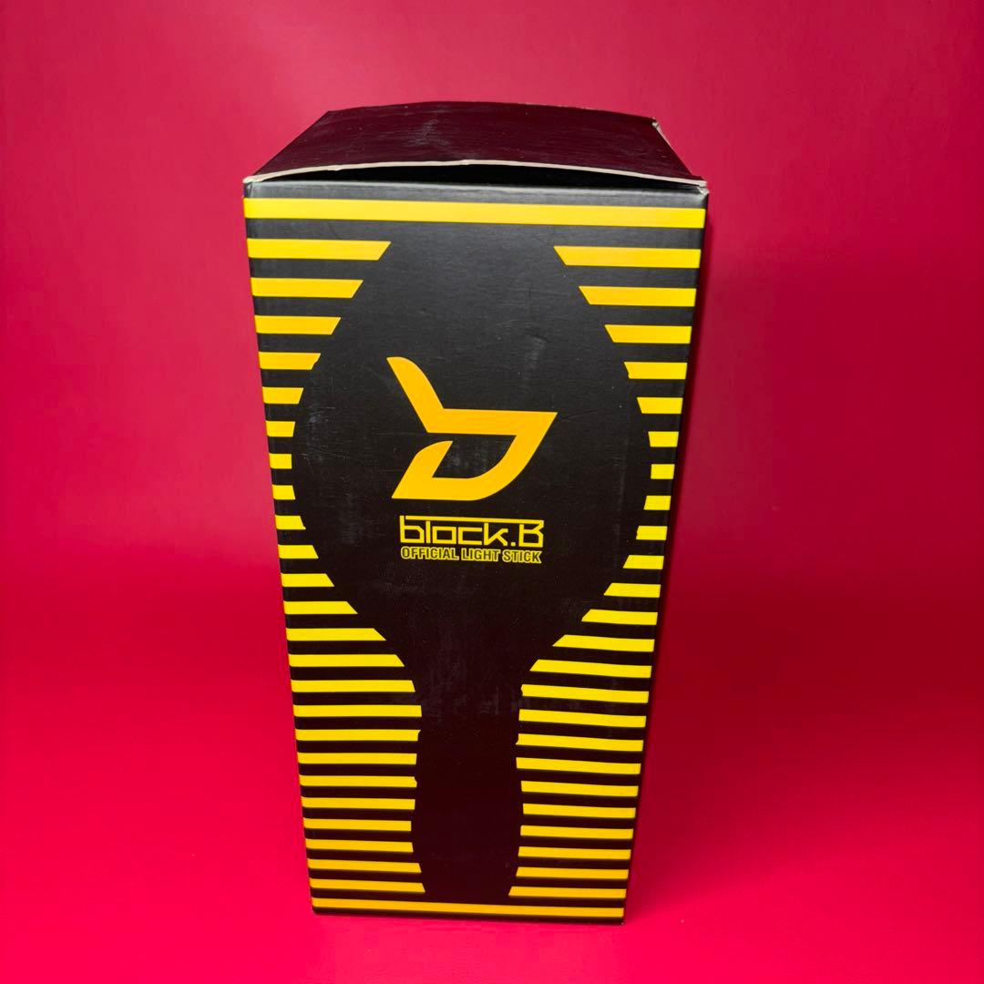 【動作確認済み】block.B ペンライト　ZICO
