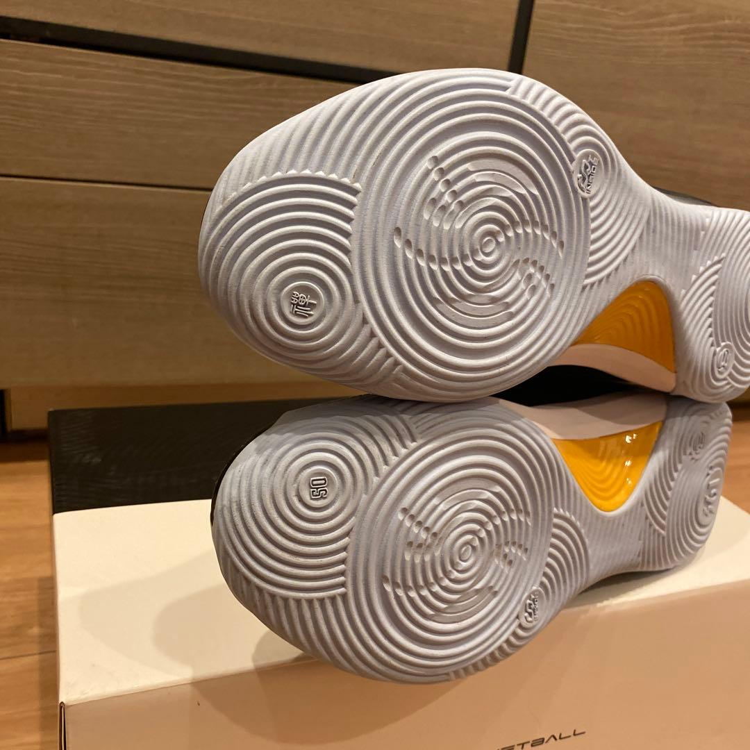 j*r様 ZEN VI \"Yin Yang\" 361° アーロンゴードン　27.