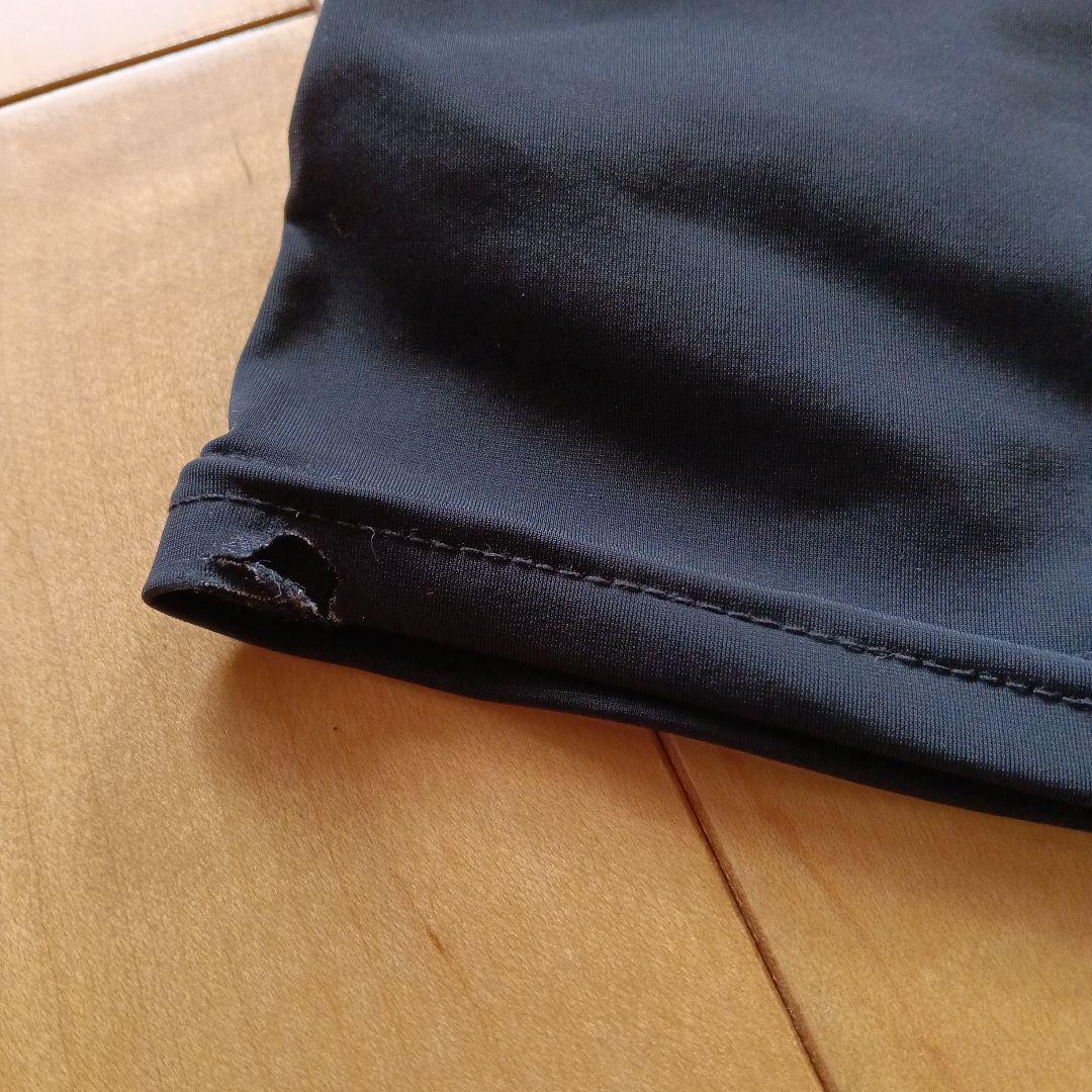 ZAMST BRAVEPUD SHORTS 2枚セット Mサイズ