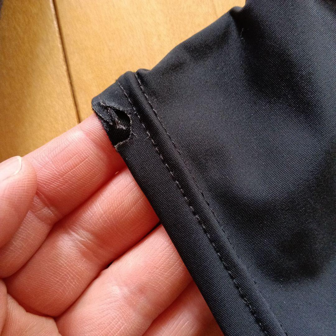 ZAMST BRAVEPUD SHORTS 2枚セット Mサイズ