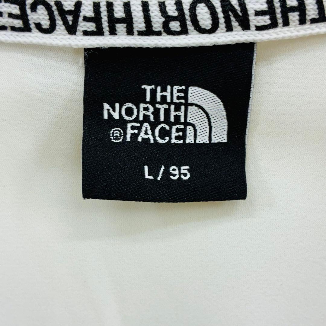 ノースフェイス ウィメンズ TNF ライトジャケット 095 レディースＬ