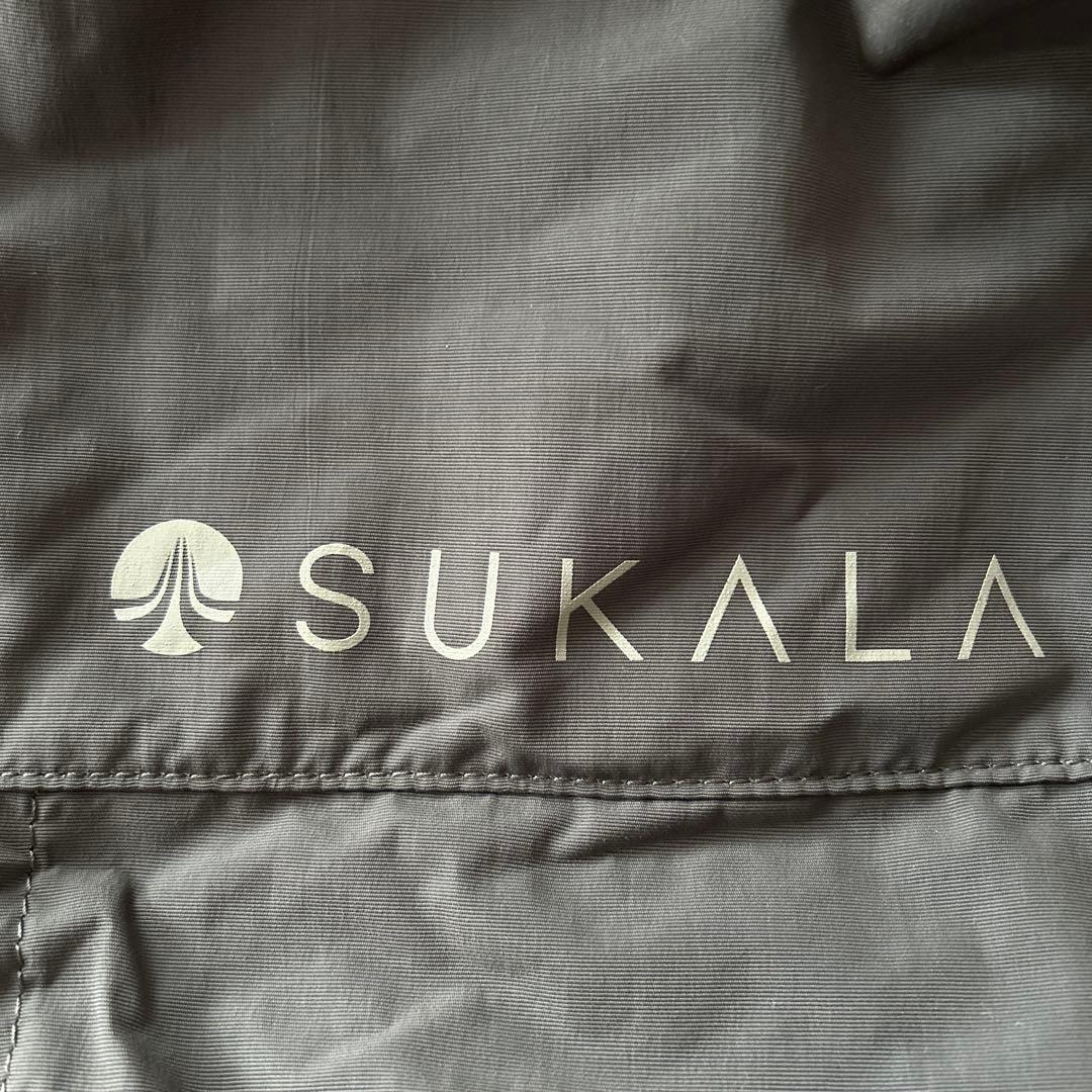 LAVA SUKALA ローズピンクヨガマット&ケース&バーム