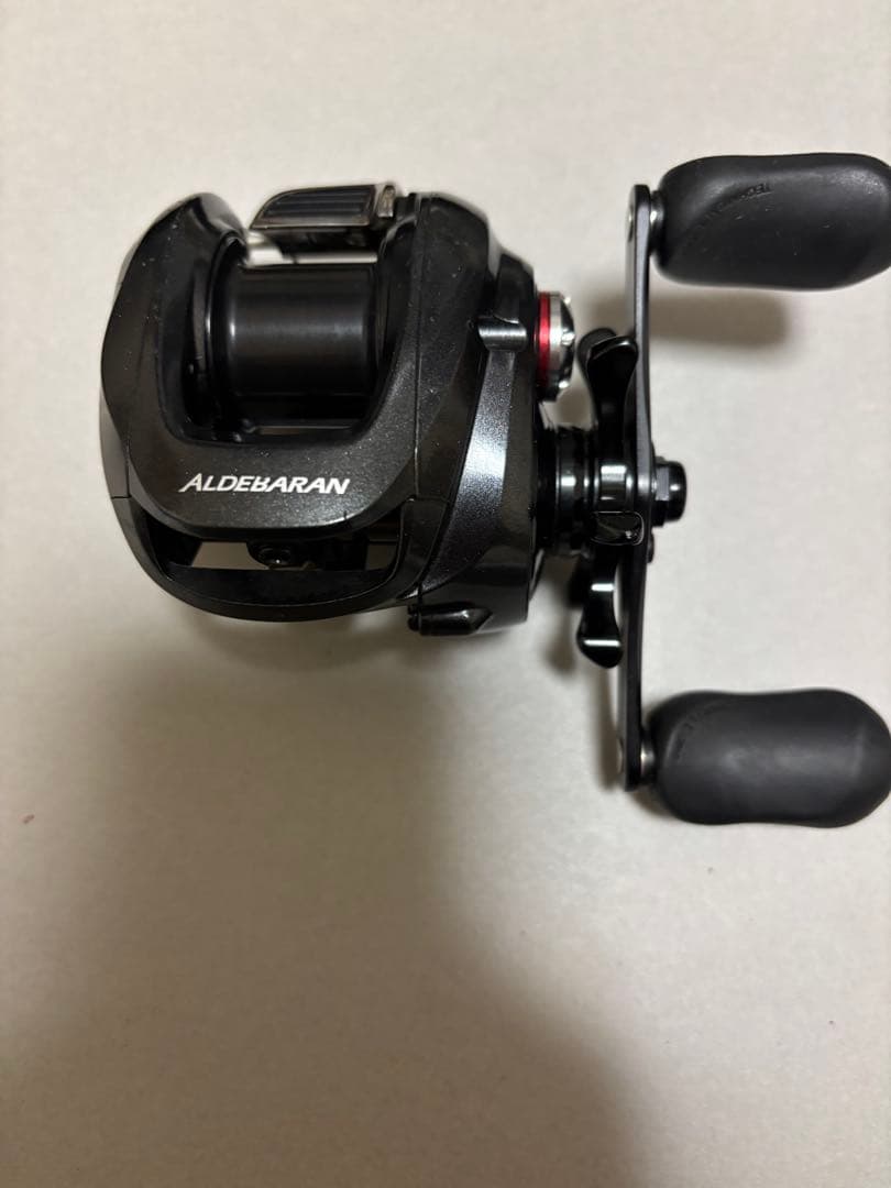 12アルデバランbfs XG