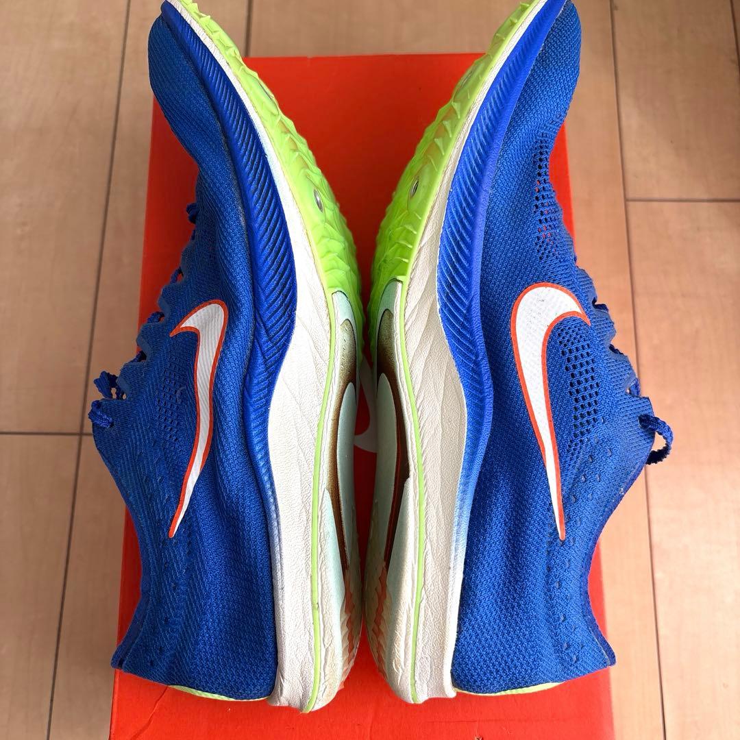 NIKE ドラゴンフライ　25.0