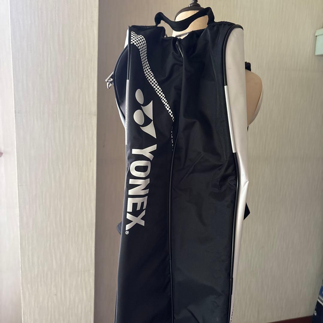 ＹＯＮＥＸ　ラケットバッグ☆新品☆