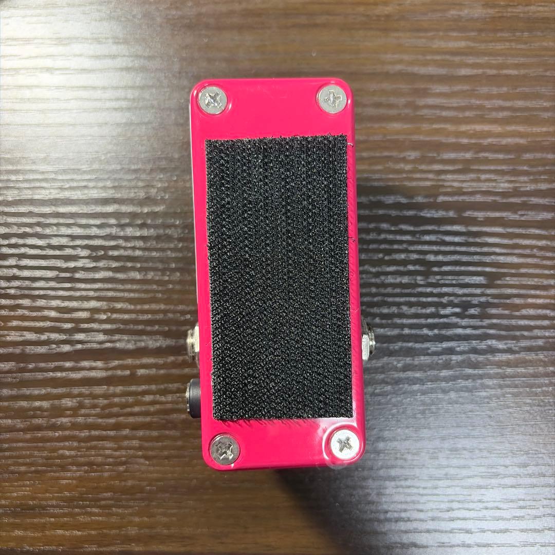 ギター 1x telescope downpour mini shred master