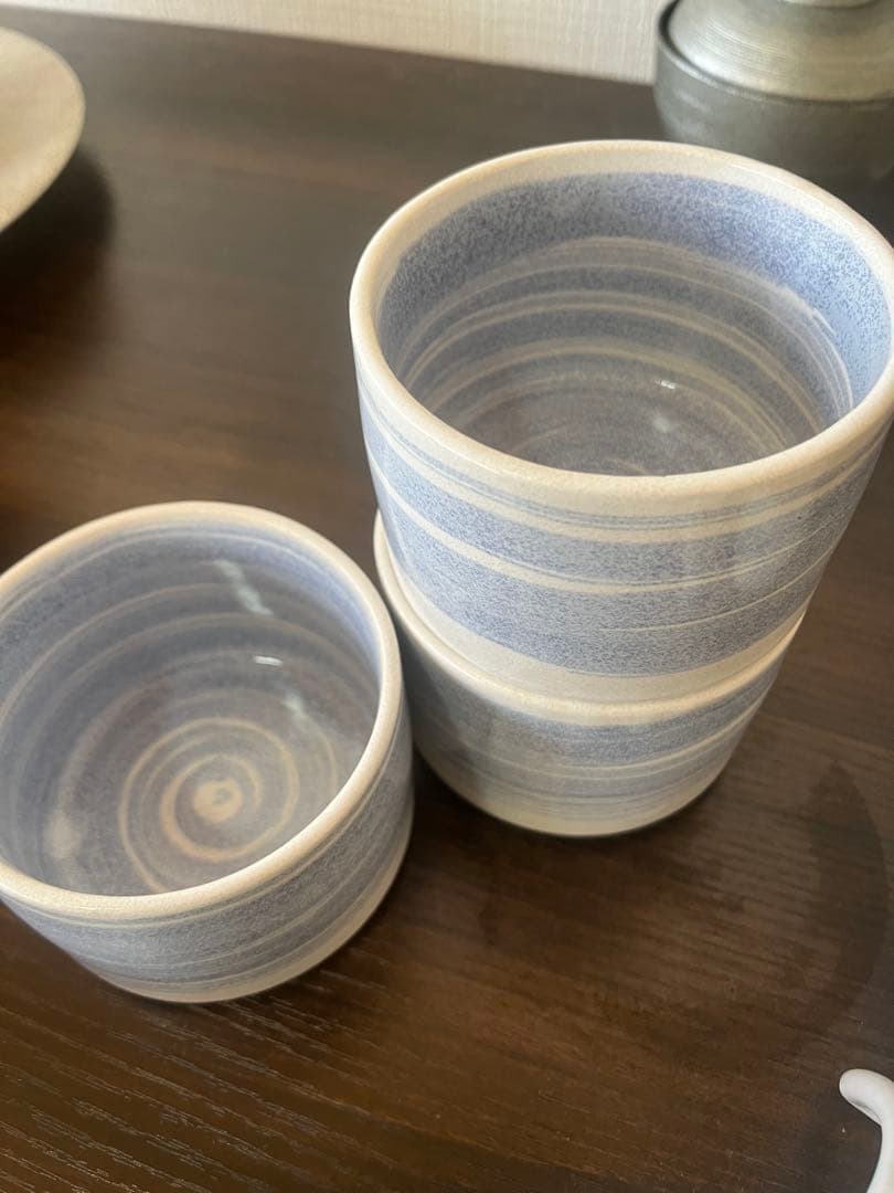 たくさんお買い得オシャレなお皿　まとめセット【22種】