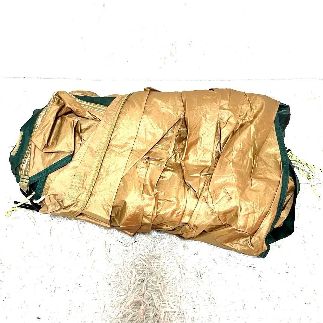 Coleman コールマン タフワイドドーム300EXⅢ テント