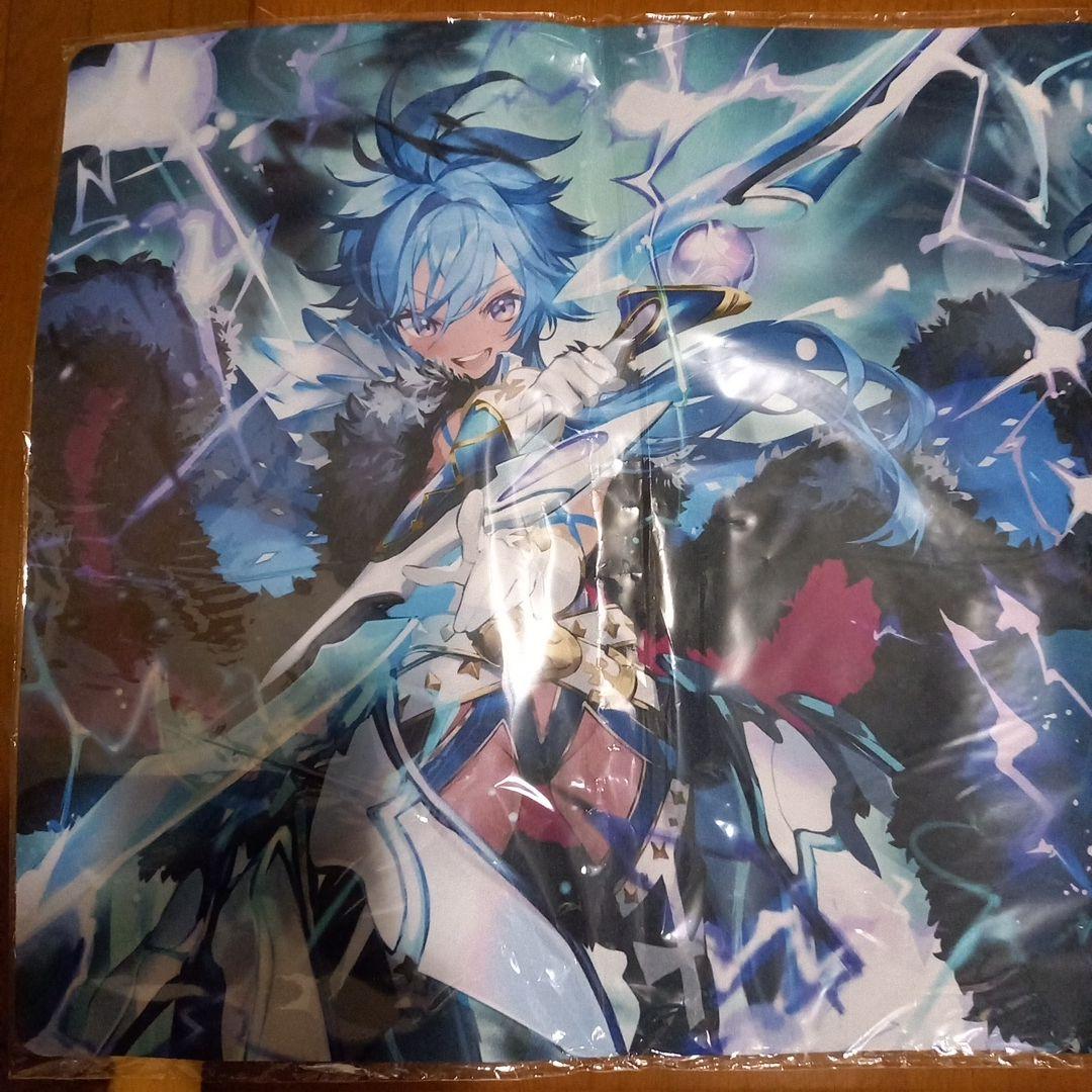 [未開封]WIXOSS プレイマット「ソウイ」