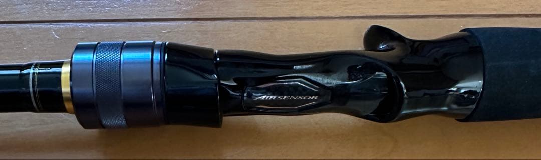 ロッド DAIWA MOBILE PACK 2.29m(7'6\")765TMHB.Q