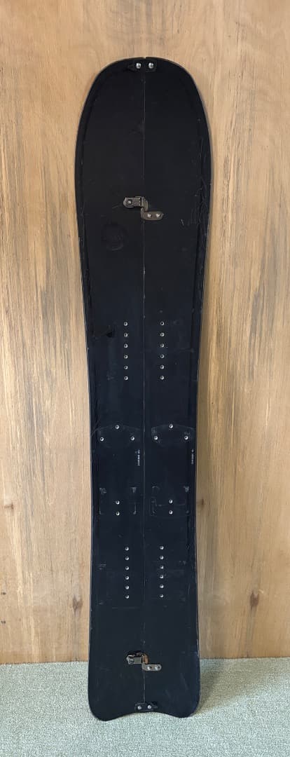 レア Jones Ultracraft Split 156 ジョーンズ