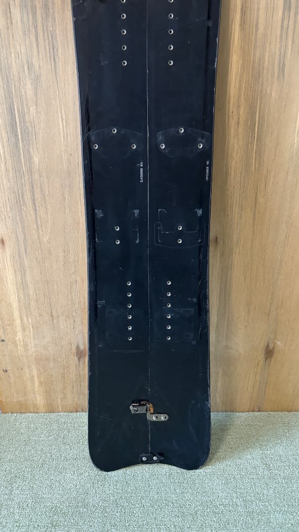 レア Jones Ultracraft Split 156 ジョーンズ