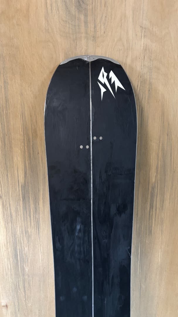 レア Jones Ultracraft Split 156 ジョーンズ