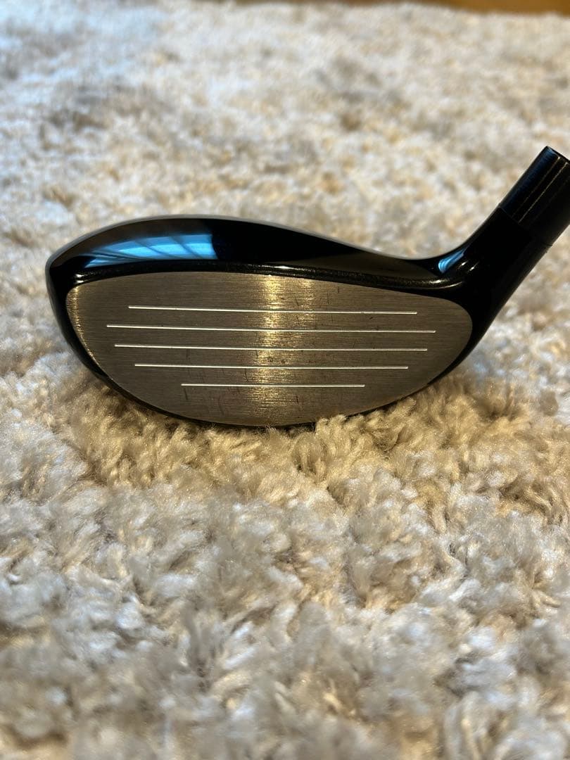 RomaRo ロマロ　Ray V UT27 ヘッドのみ
