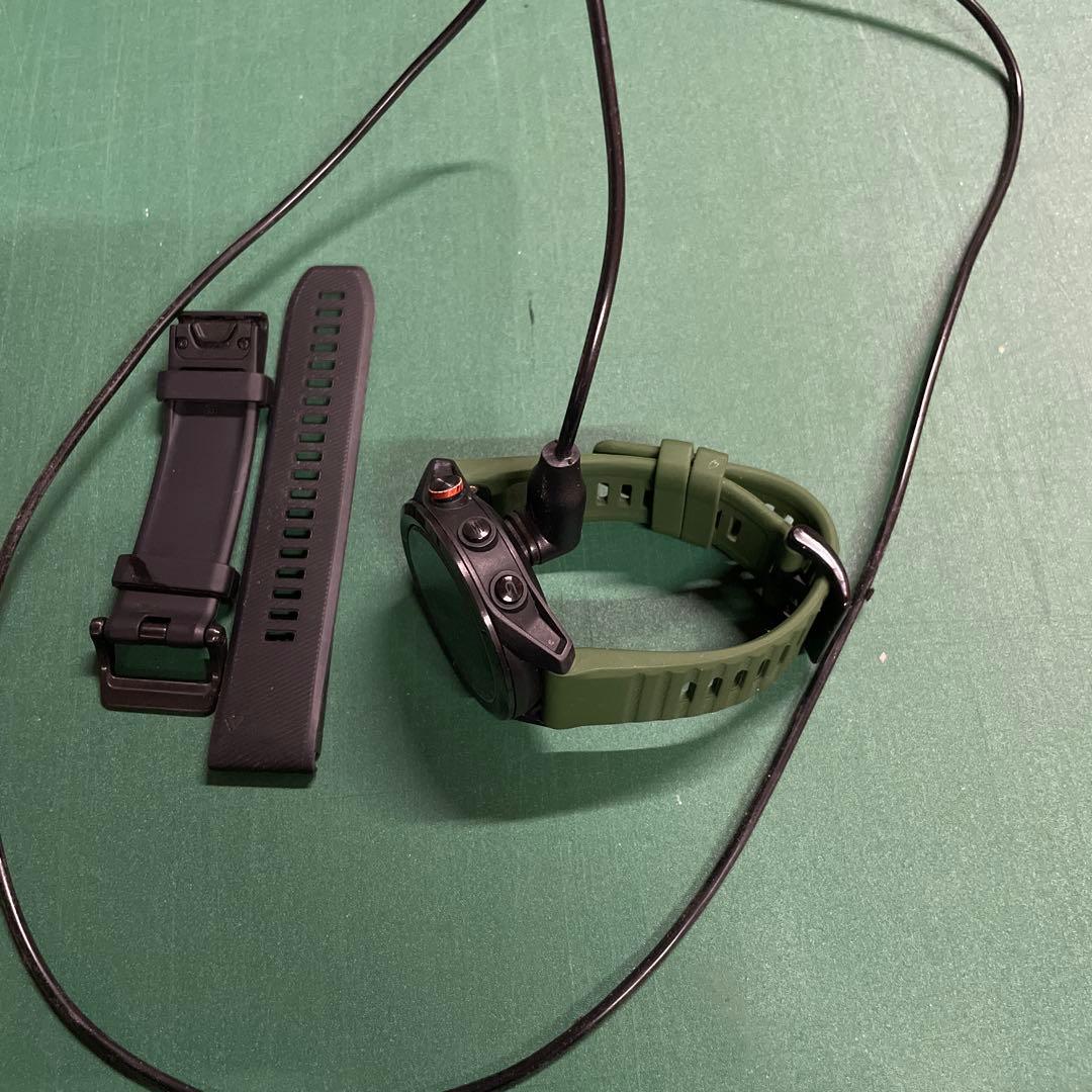Garmin　ガーミン　Approach S62