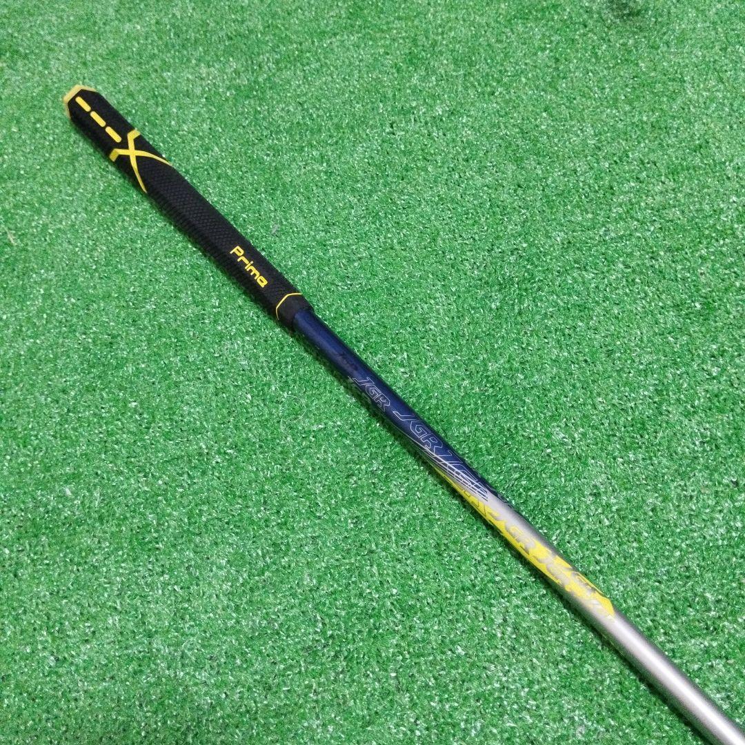 【全国送料無料】BRIDGESTONE GOLF TOUR B JGR 1W