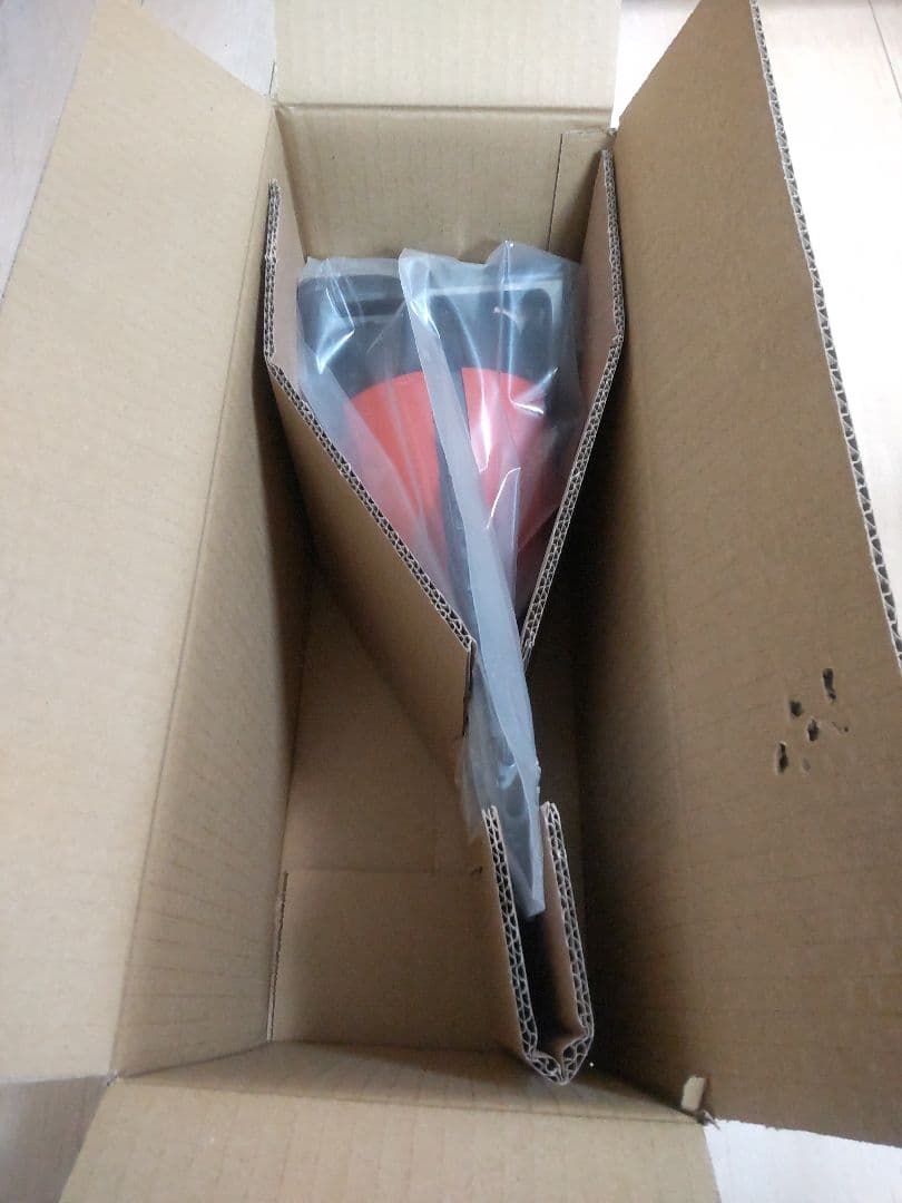 キャラクターグッズ　チェンソーマン　ヘッド型　ポップコーンBOX