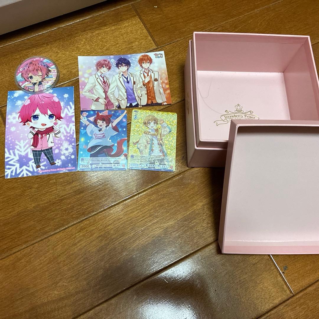 すとぷりグッズ　まとめ