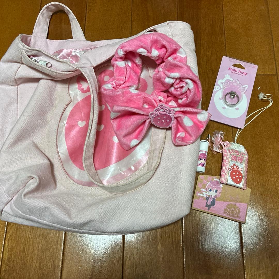 すとぷりグッズ　まとめ