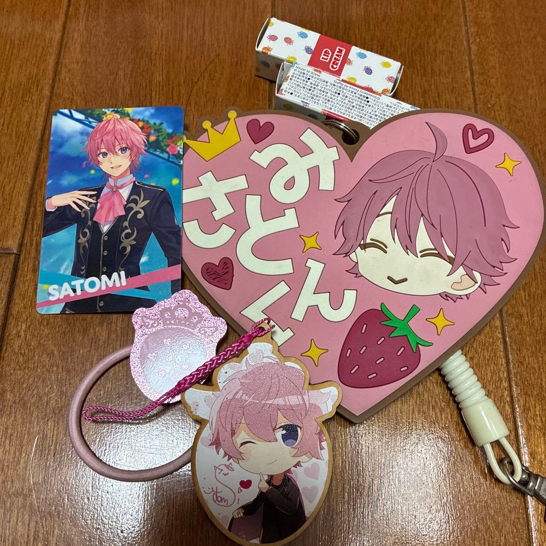 すとぷりグッズ　まとめ