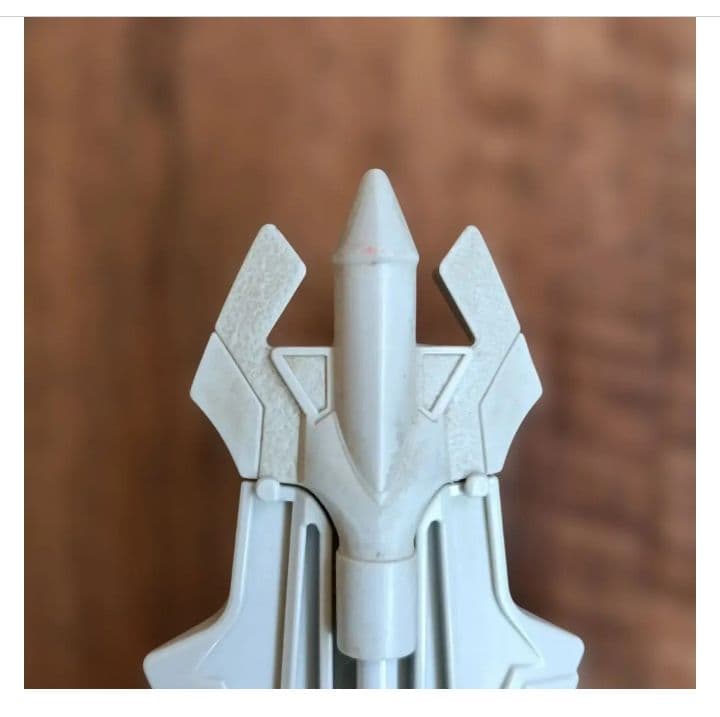 【当時物】DXマジキング 魔法戦隊マジレンジャー 職人清掃済み 完品級