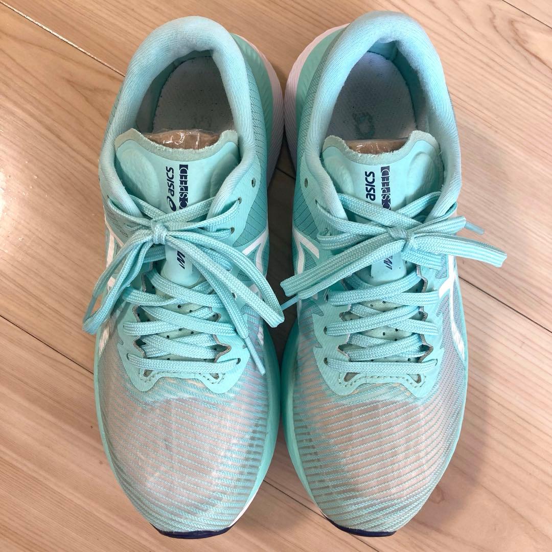 ✨定価16,500円／厚底／軽量✨asics MAGIC SPEED 3