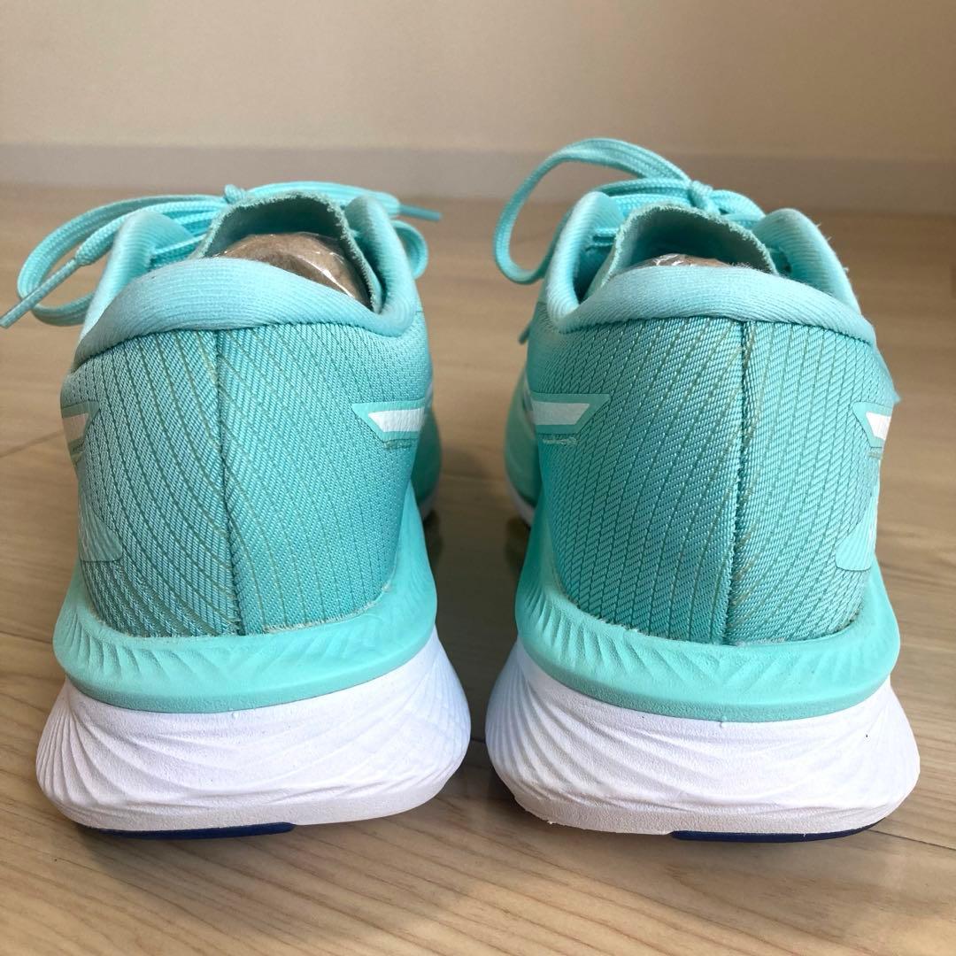 ✨定価16,500円／厚底／軽量✨asics MAGIC SPEED 3