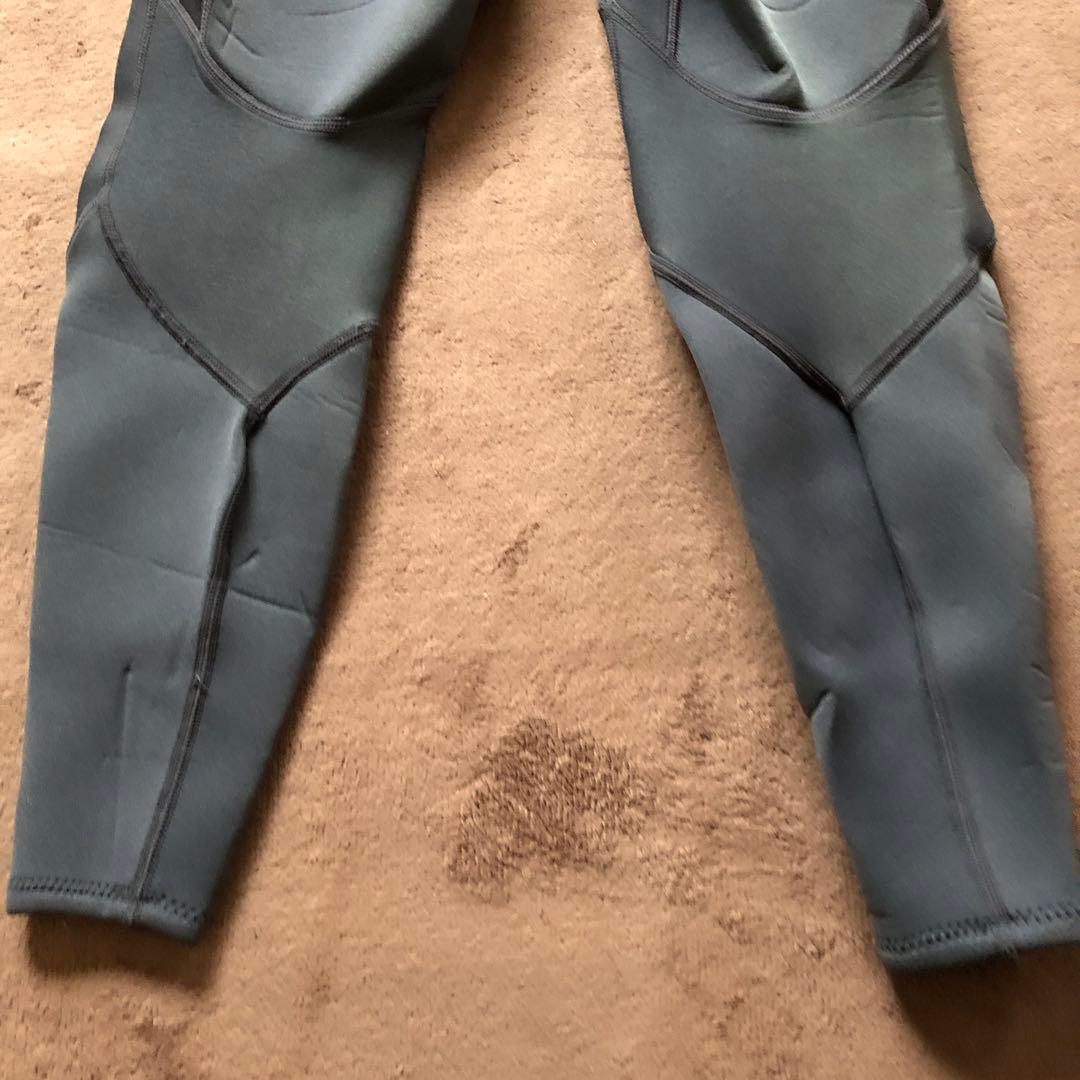 mont-bellパドリングジョンmen’s Mサイズ
