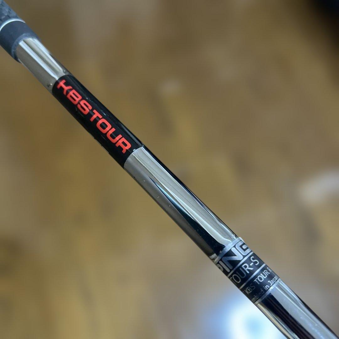 PING　ツアーウェッジ　56度/58度　2本セット