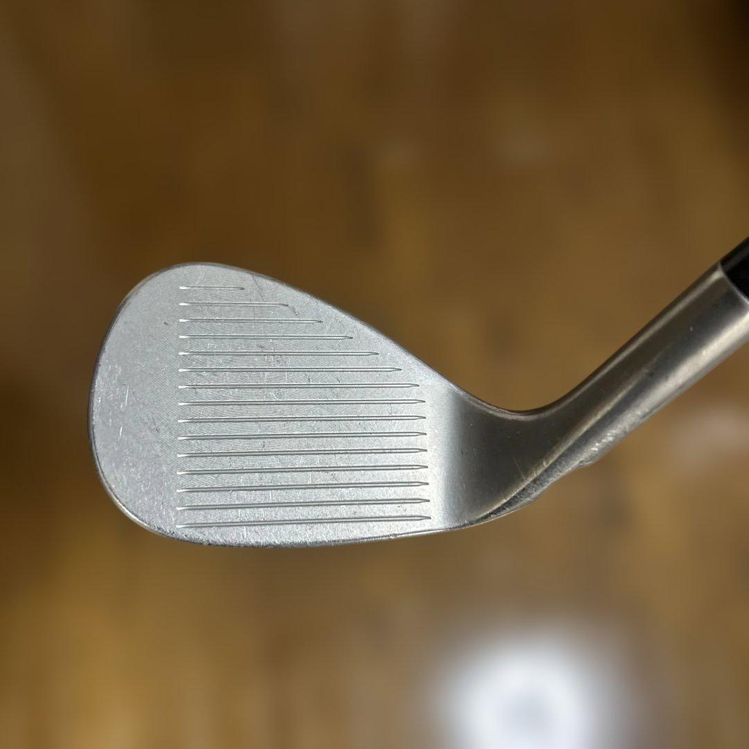 PING　ツアーウェッジ　56度/58度　2本セット