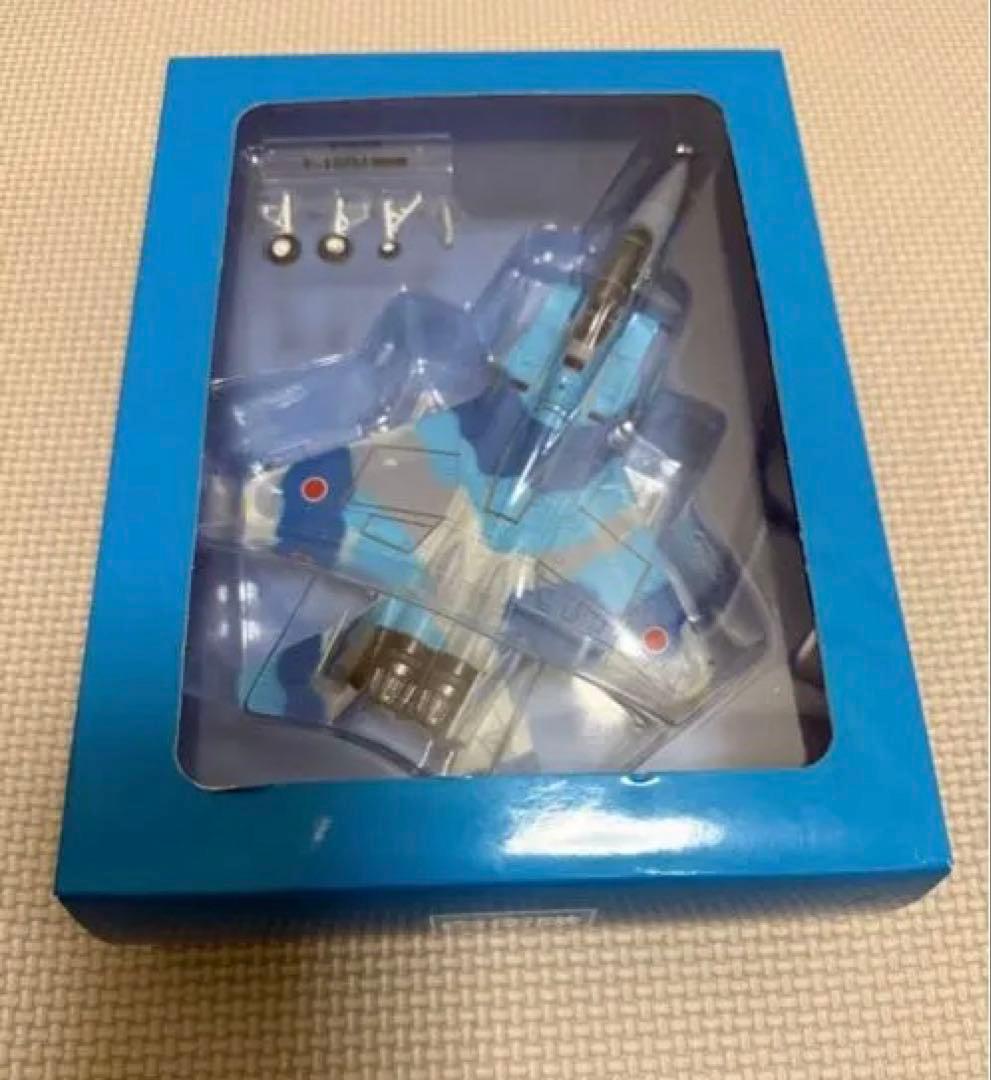 こみきさま専用　航空機モデル 青と白