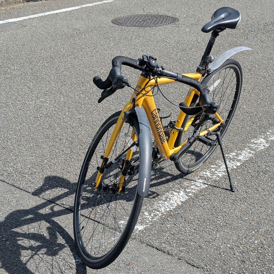 cannondale OPTIMO3 51サイズ 美品