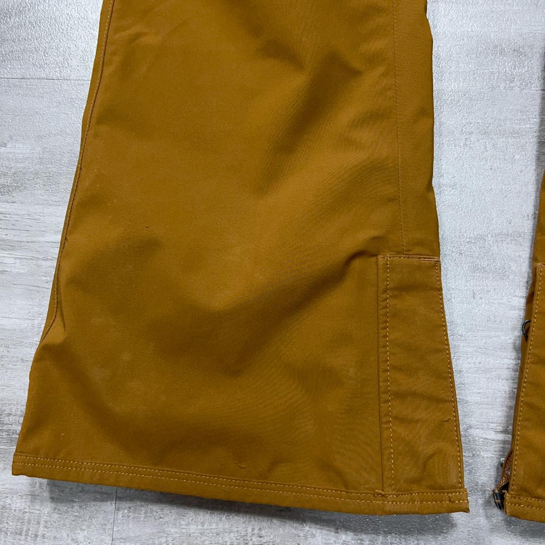 VOLCOM ボルコム GORE-TEX ゴアテックス ストレッチパンツ ウェア
